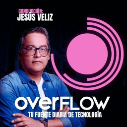 Artwork for overFLOW - noticias tech a diario