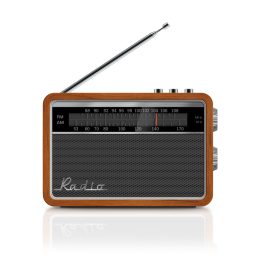 Artwork for Transistor Radio