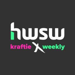 Artwork for HWSW podcast!