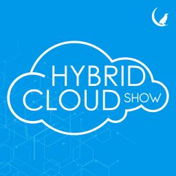Artwork for Hybrid Cloud Show