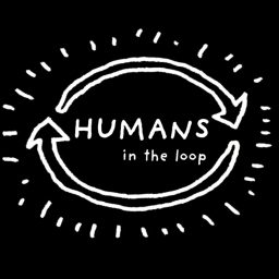 Artwork for Humans in the Loop
