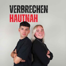 Artwork for Verbrechen Hautnah