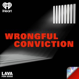 Artwork for Wrongful Conviction