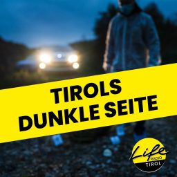 Artwork for Tirols dunkle Seite