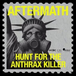 Artwork for Aftermath: Hunt for the Anthrax Killer