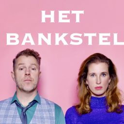 Artwork for Het Bankstel