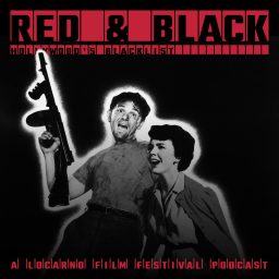 Artwork for Red &amp; Black: Hollywood’s Blacklist