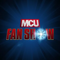 Artwork for MCU Fan Show - Marvel Studios commentary
