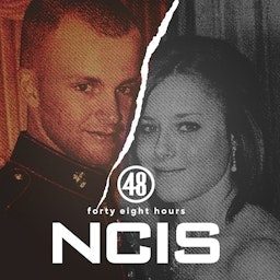 Artwork for 48 Hours: NCIS