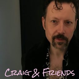 Artwork for Craig &amp; Friends