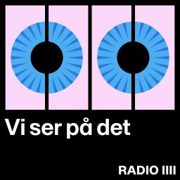 Artwork for Vi ser på det