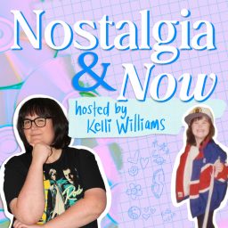 Artwork for Nostalgia & Now