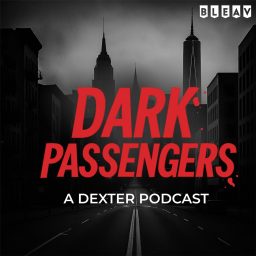 Artwork for Dark Passengers: A Dexter Podcast