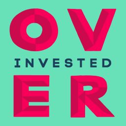 Artwork for Overinvested