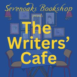 Artwork for The Writers' Cafe