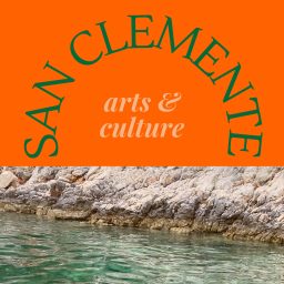 Artwork for San Clemente
