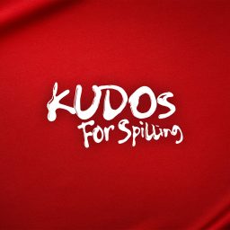 Artwork for Kudos For Spilling