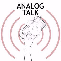 Artwork for Analog Talk