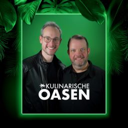Artwork for Kulinarische Oasen