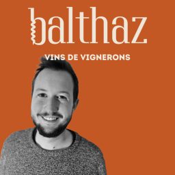 Artwork for Balthaz - Vins de vignerons