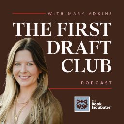 Artwork for The First Draft Club