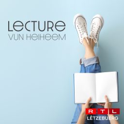 Artwork for RTL - Lecture vun heiheem