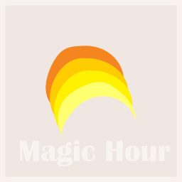 Artwork for Magic Hour