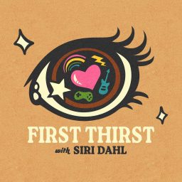 Artwork for First Thirst with Siri Dahl