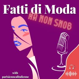 Artwork for Fatti di MODA, ma non SNOB