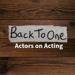 Artwork for Back To One