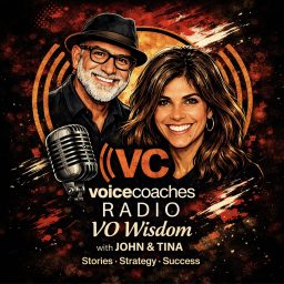 Artwork for Voice Coaches Radio