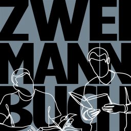 Artwork for 2MannBuch