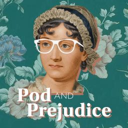 Artwork for Pod and Prejudice