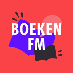 Artwork for Boeken FM
