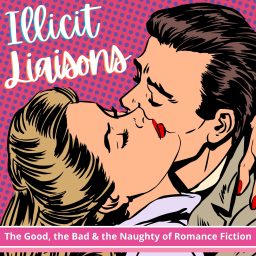 Artwork for Illicit Liaisons