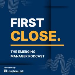 Artwork for First Close