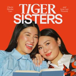 Artwork for Tiger Sisters