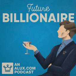 Artwork for The ALUX.COM Podcast