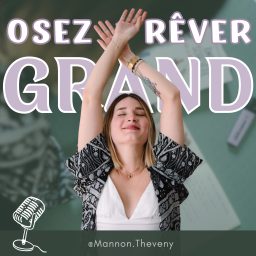 Artwork for Osez rêver grand