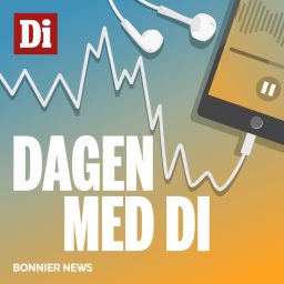 Artwork for Dagen med Di