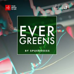 Artwork for Evergreens by Spuerkeess