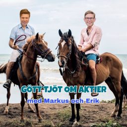 Artwork for Gött Tjöt om Aktier