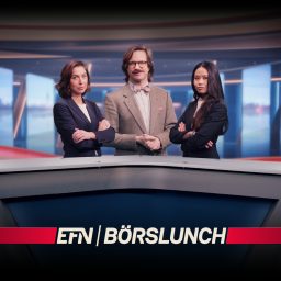 Artwork for Börslunch