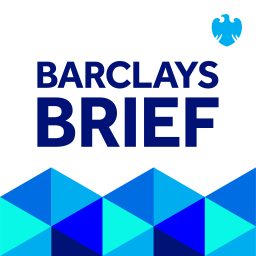 Artwork for Barclays Brief