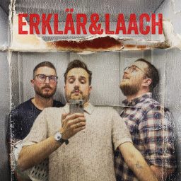 Artwork for Erklär&amp;Laach