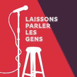 Artwork for Laissons Parler les Gens