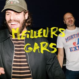Artwork for Meilleurs Gars
