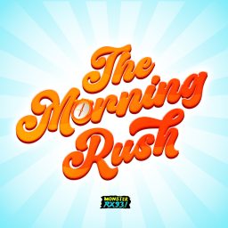 Artwork for The Morning Rush