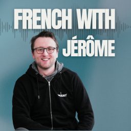 Artwork for French with Jérôme