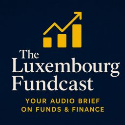 Artwork for The Luxembourg Fundcast